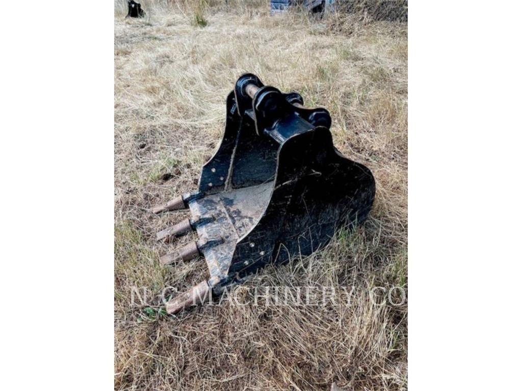 CAT 303.5 CRCB Escavadoras de rastos