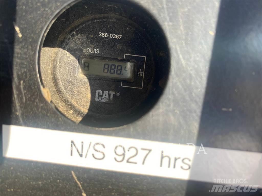 CAT 303.5 E2 Escavadoras de rastos