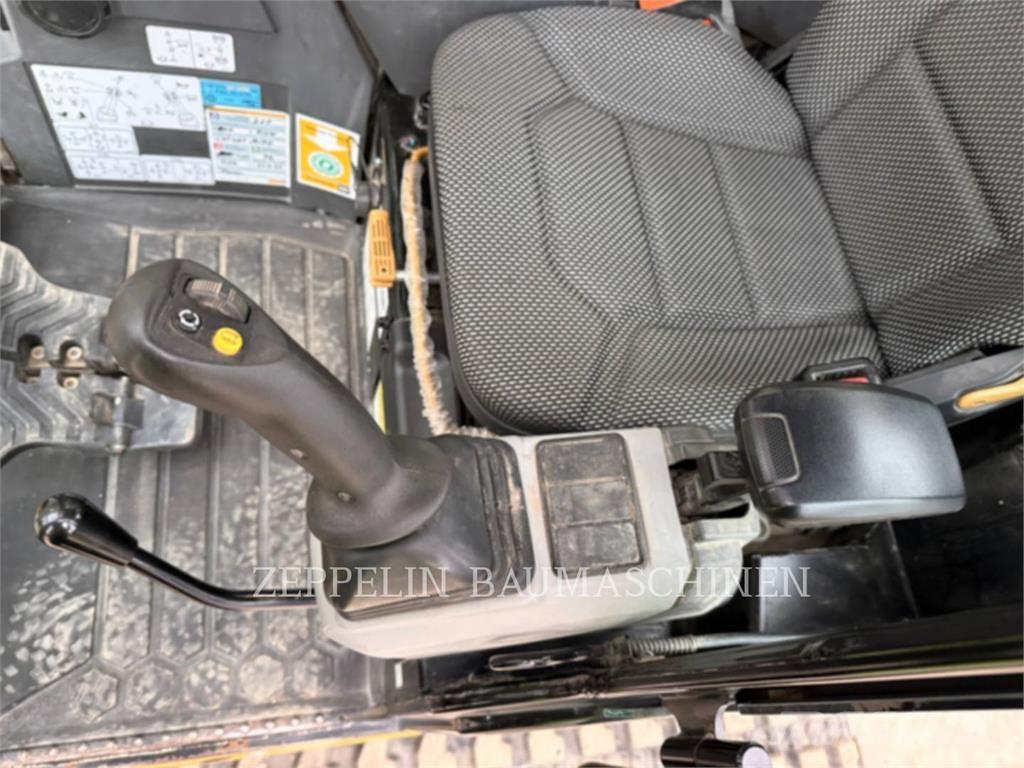 CAT 303.5CR-07 Escavadoras de rastos