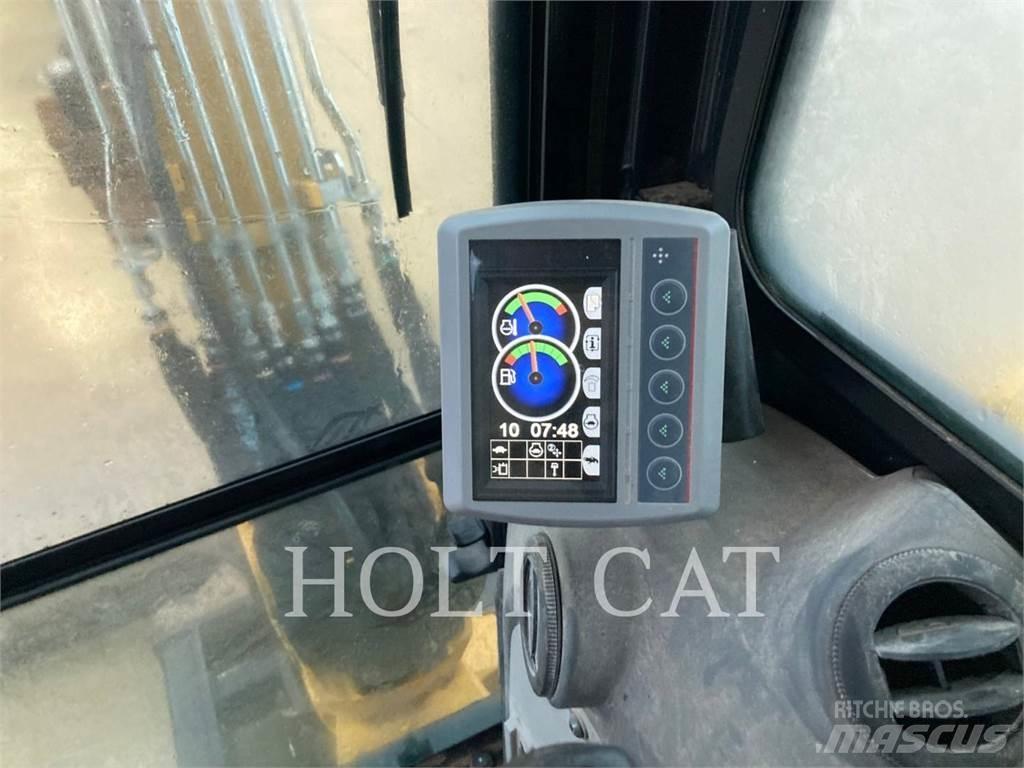 CAT 303.5E CR Escavadoras de rastos