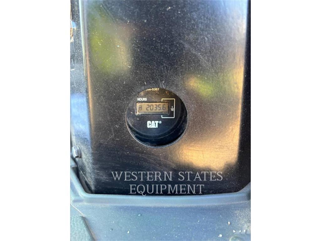 CAT 303.5E2 Escavadoras de rastos