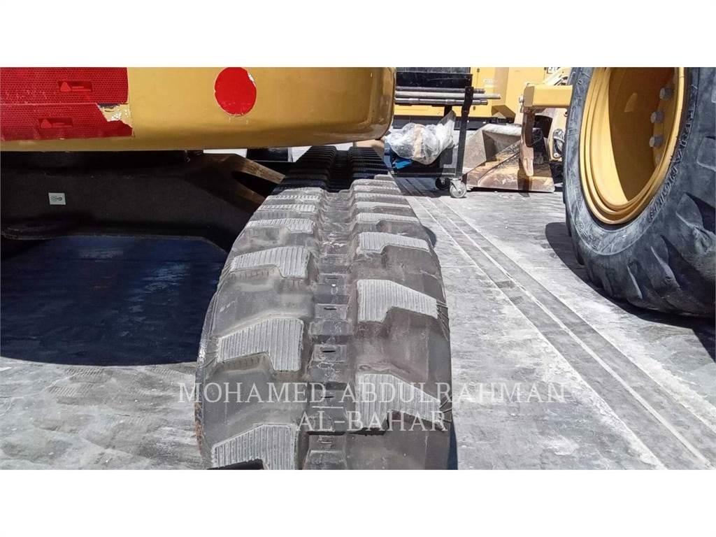 CAT 303.5ECR Escavadoras de rastos