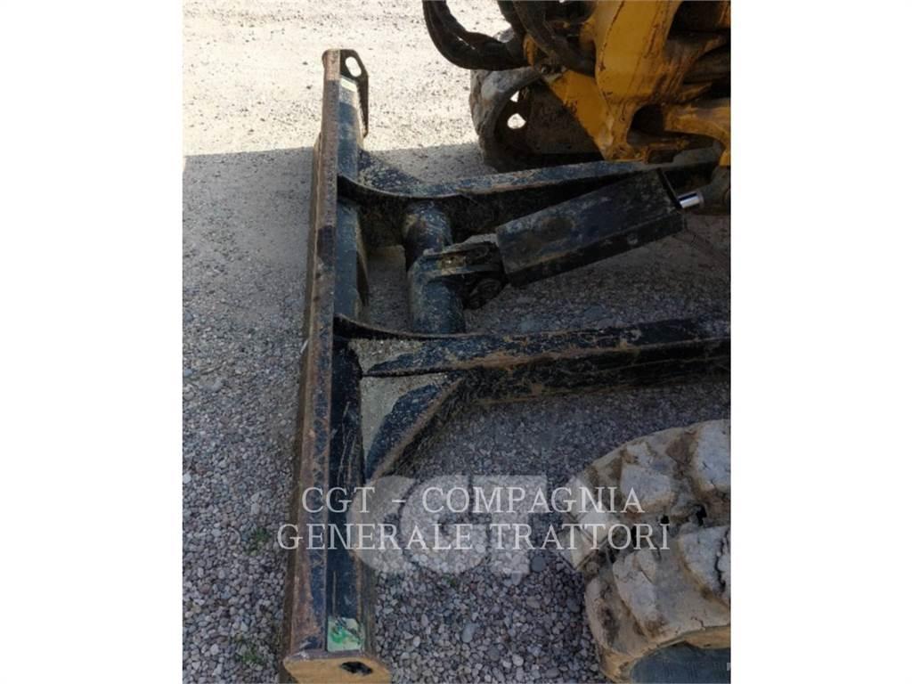 CAT 303.5ECR Escavadoras de rastos