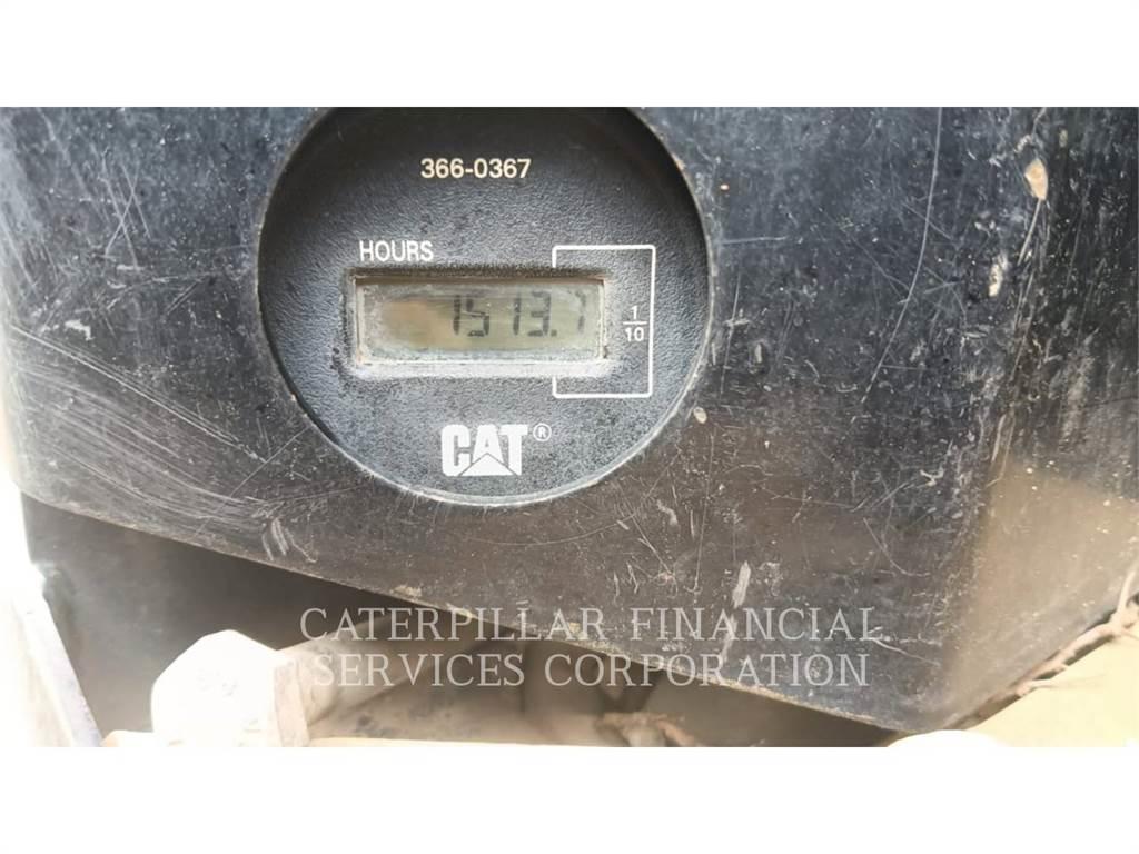 CAT 303.5ECR Escavadoras de rastos