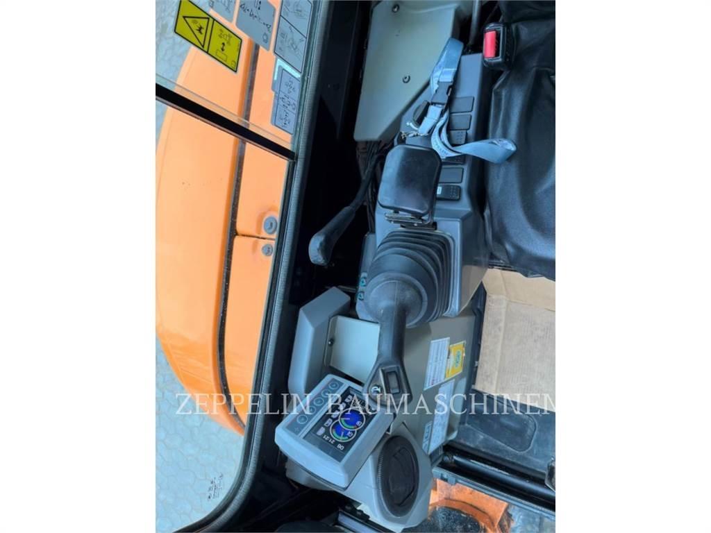 CAT 303.5ECR Escavadoras de rastos