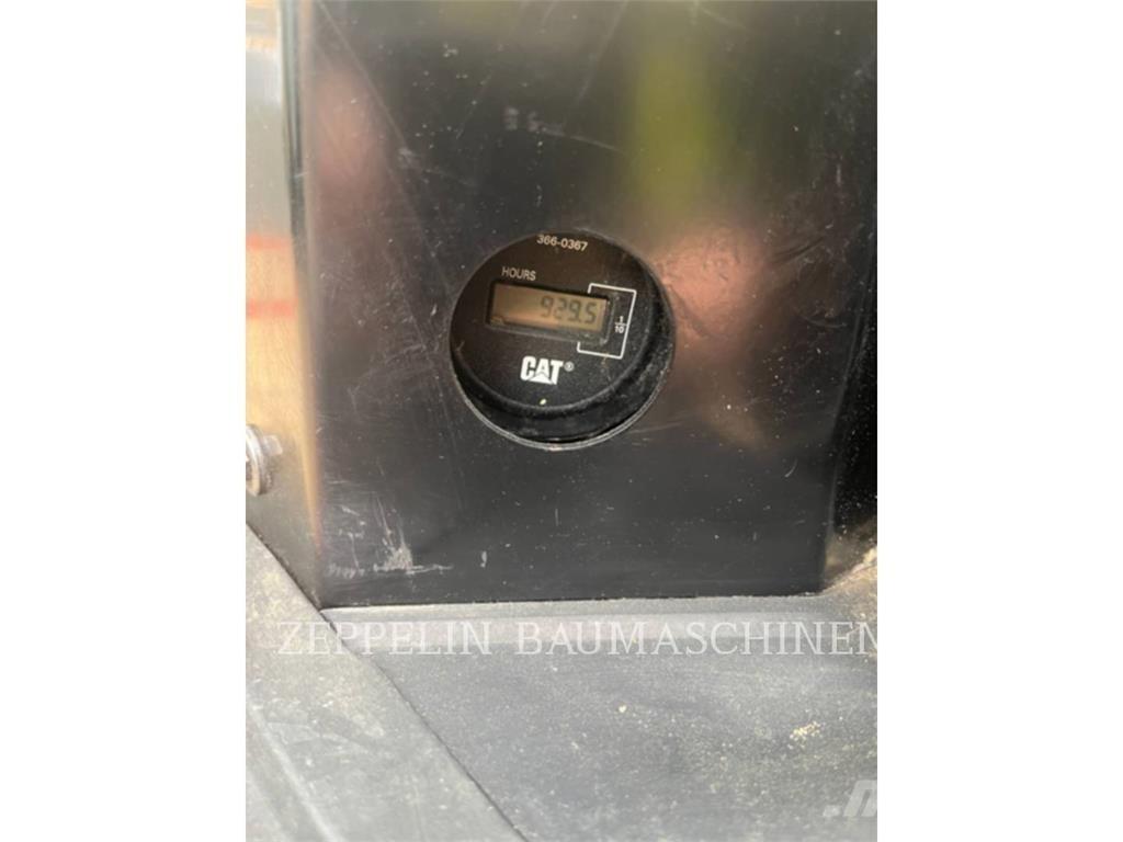 CAT 303.5ECR Escavadoras de rastos