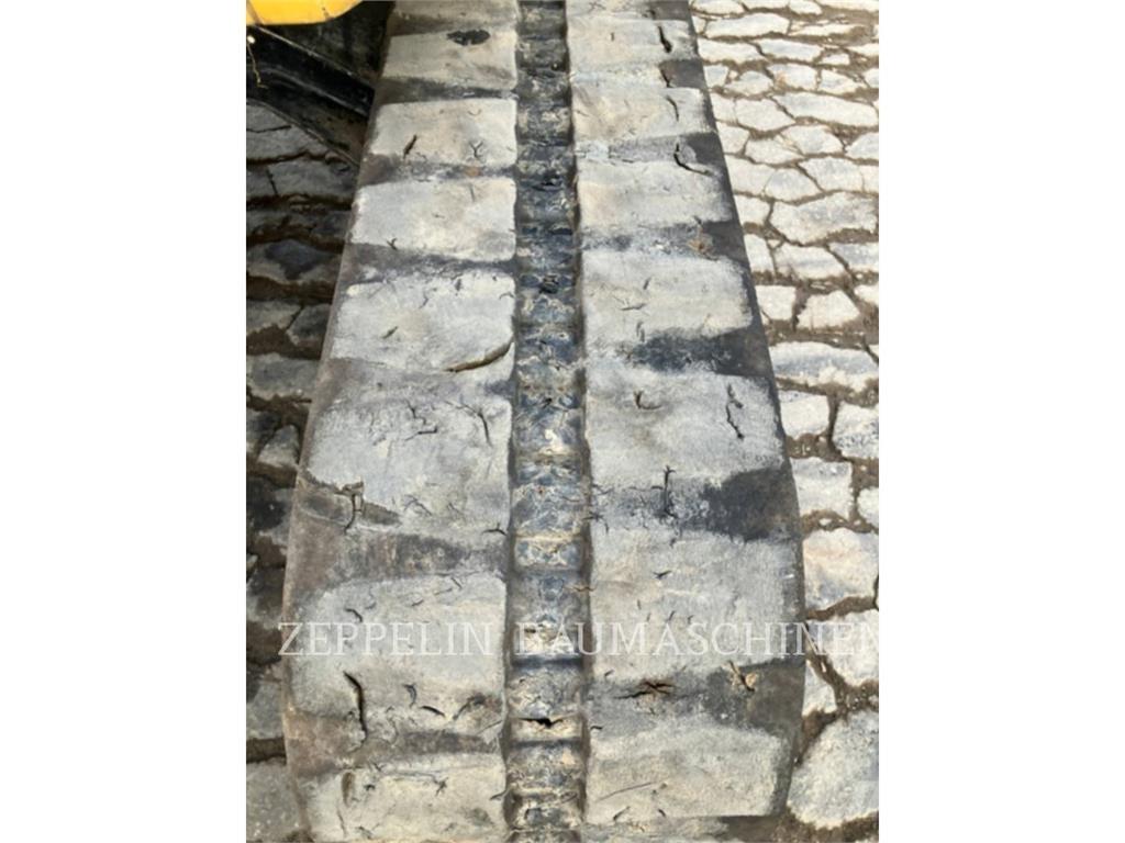 CAT 303.5ECR Escavadoras de rastos