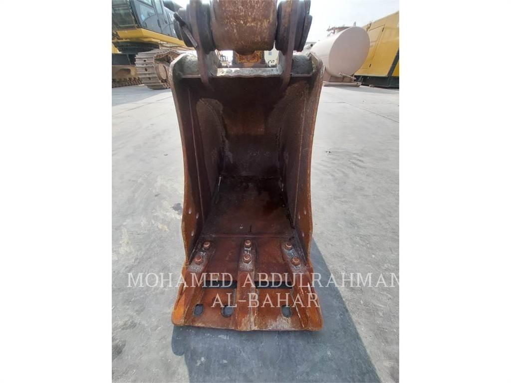 CAT 303.5ECR Escavadoras de rastos