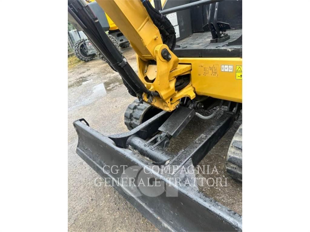 CAT 303 E CR Escavadoras de rastos