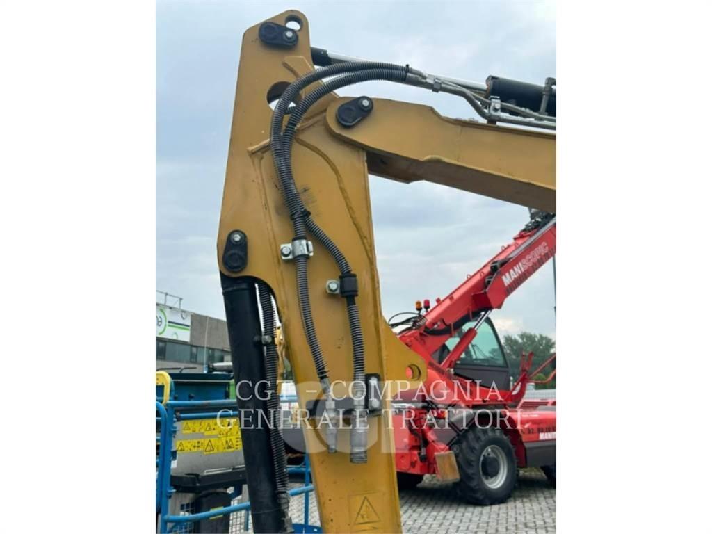 CAT 303 E CR Escavadoras de rastos