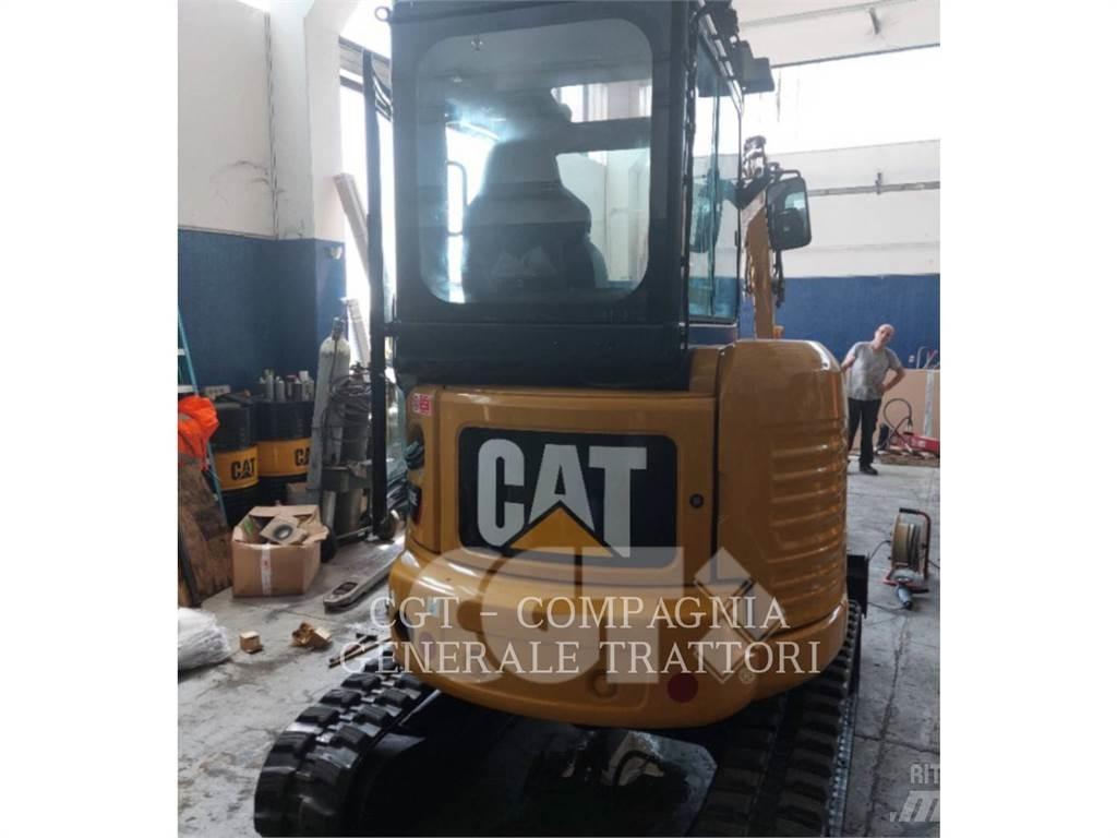 CAT 303 E CR Escavadoras de rastos