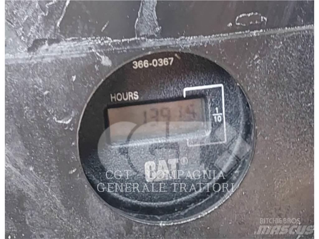 CAT 303 E CR Escavadoras de rastos
