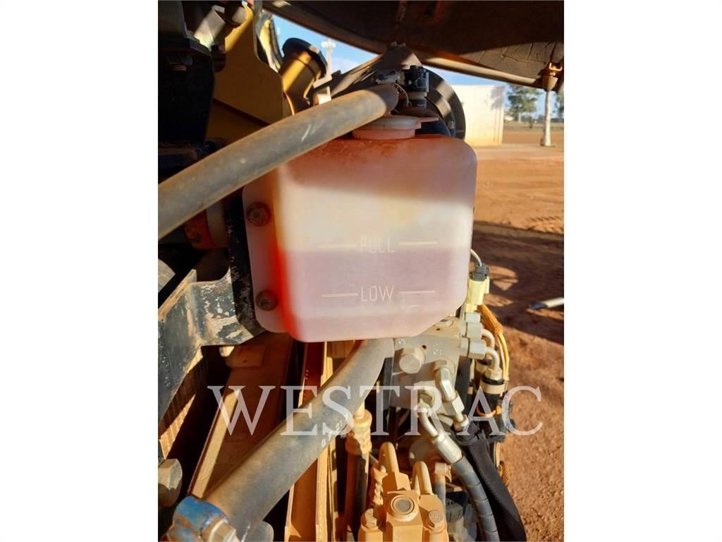CAT 303CCR Escavadoras de rastos