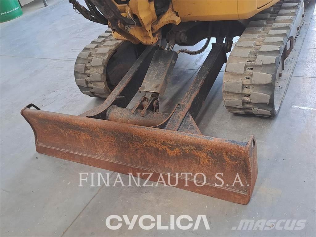 CAT 303E CR Escavadoras de rastos