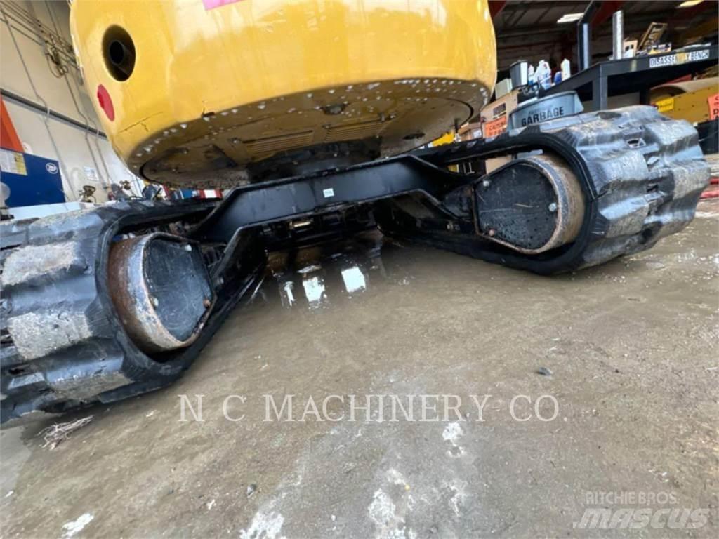 CAT 303E CRCN Escavadoras de rastos