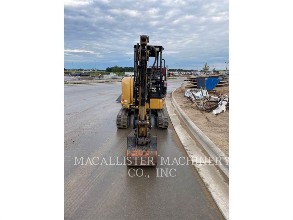 CAT 303ECR Escavadoras de rastos