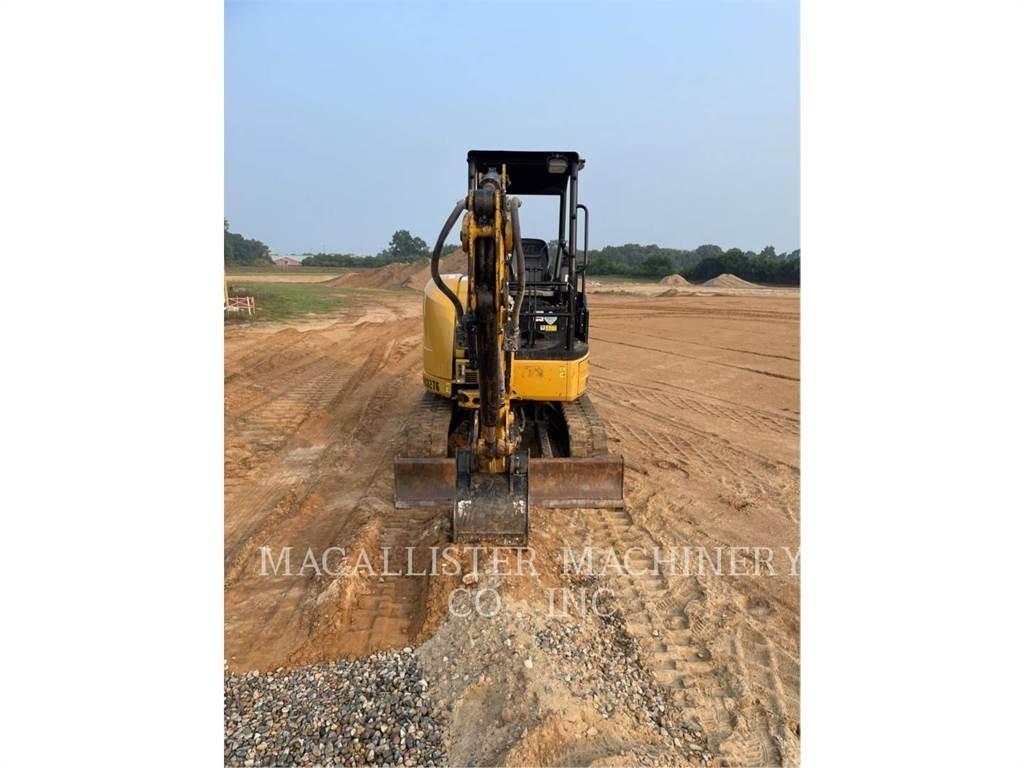 CAT 303ECR Escavadoras de rastos