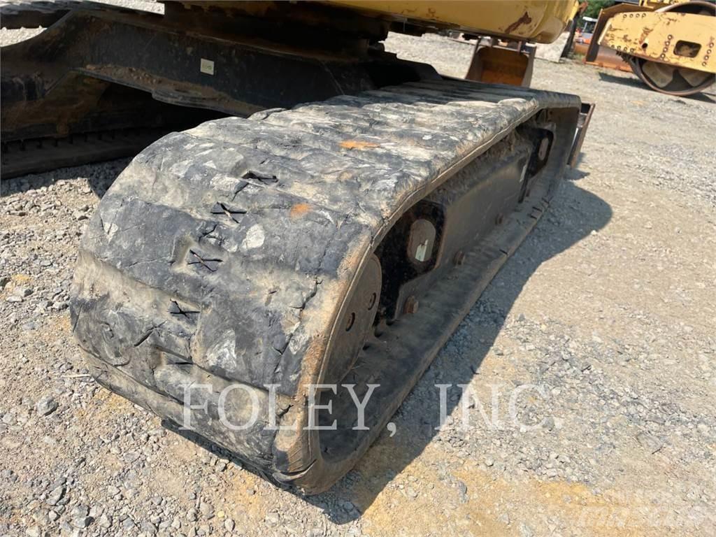CAT 303ECR Escavadoras de rastos