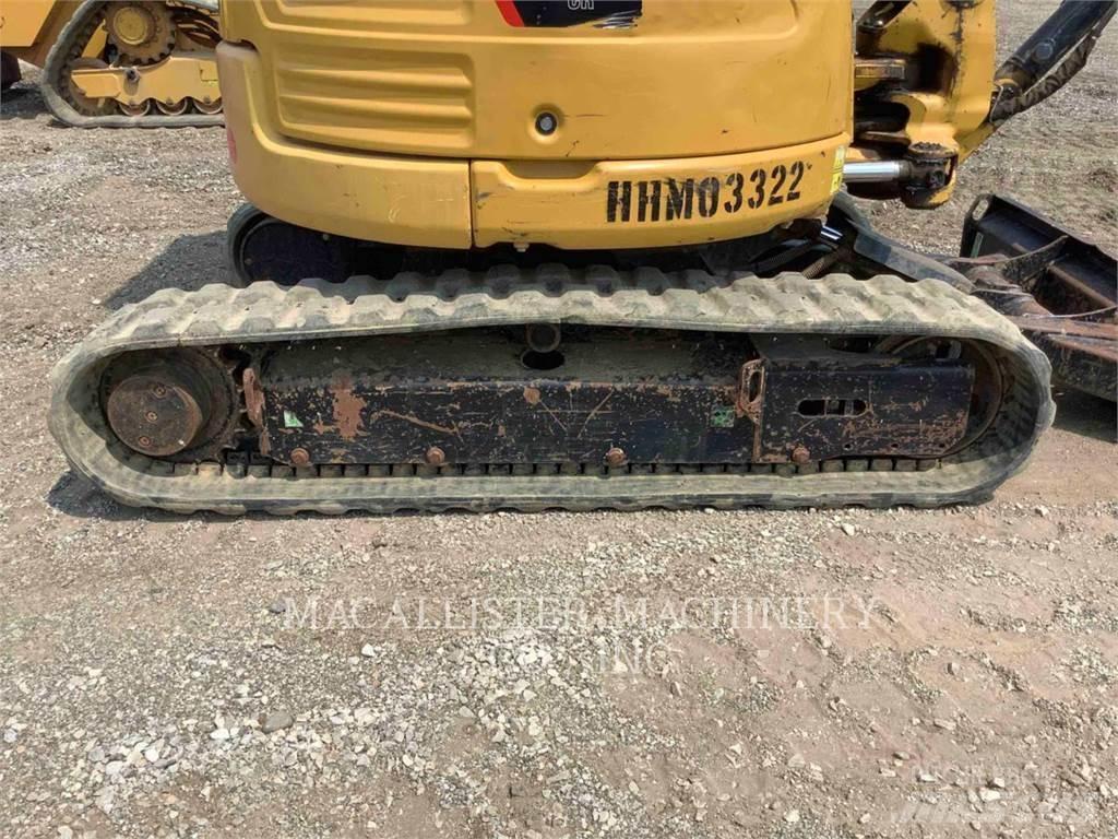 CAT 303ECR Escavadoras de rastos