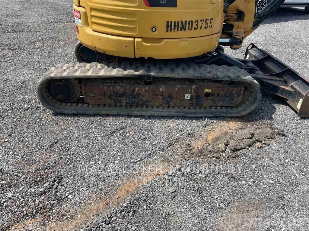 CAT 303ECR Escavadoras de rastos