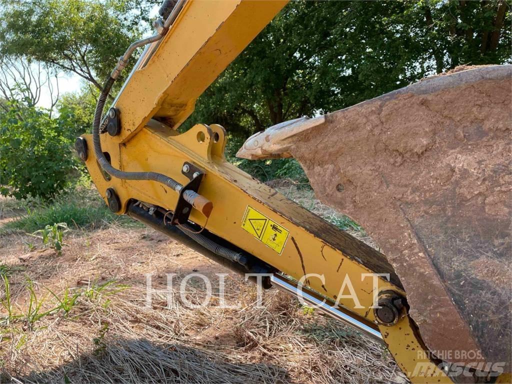 CAT 303ECR Escavadoras de rastos