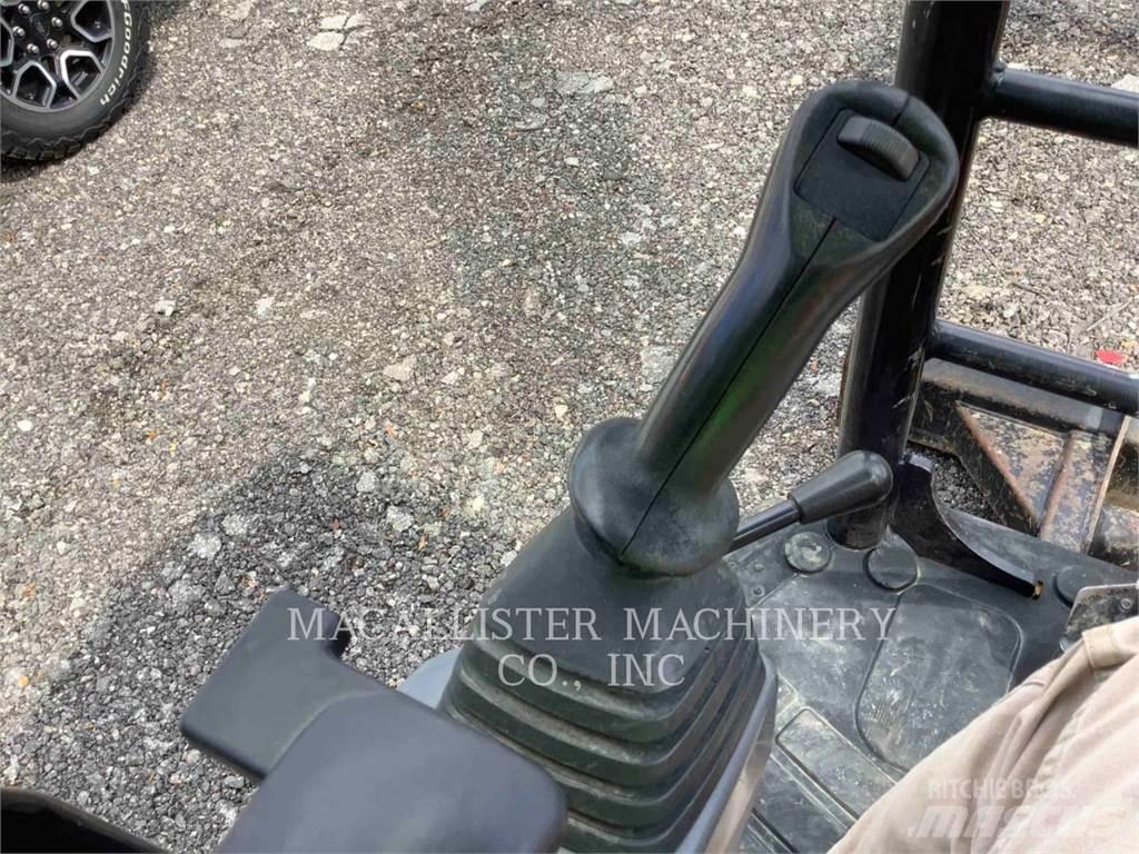 CAT 303ECR Escavadoras de rastos
