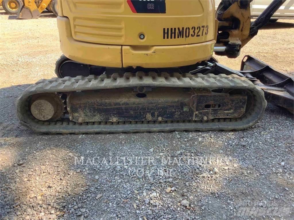 CAT 303ECR Escavadoras de rastos
