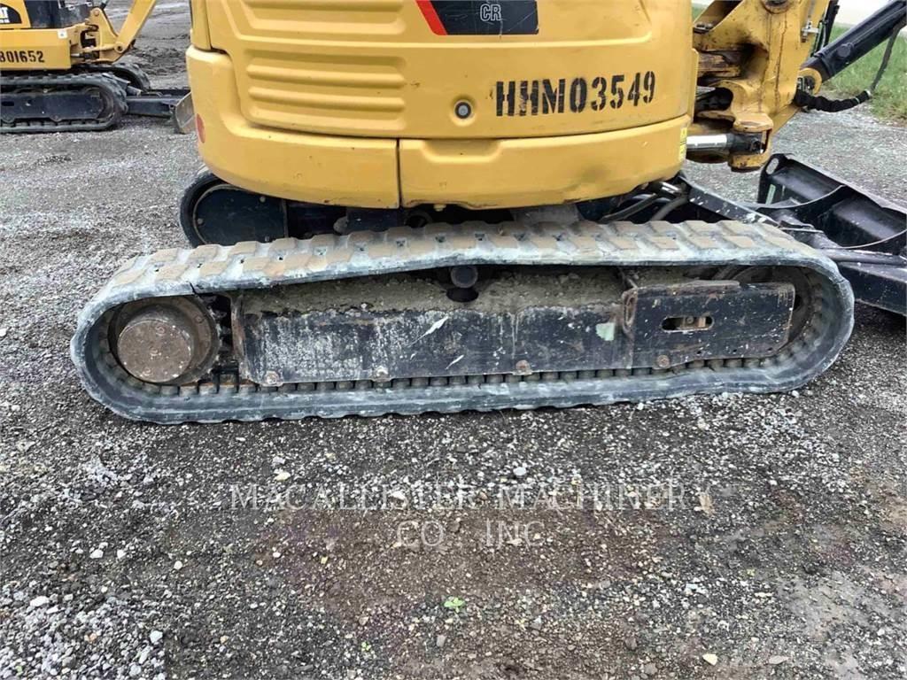 CAT 303ECR Escavadoras de rastos