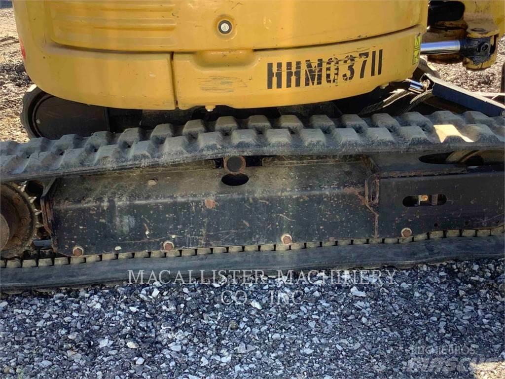 CAT 303ECR Escavadoras de rastos