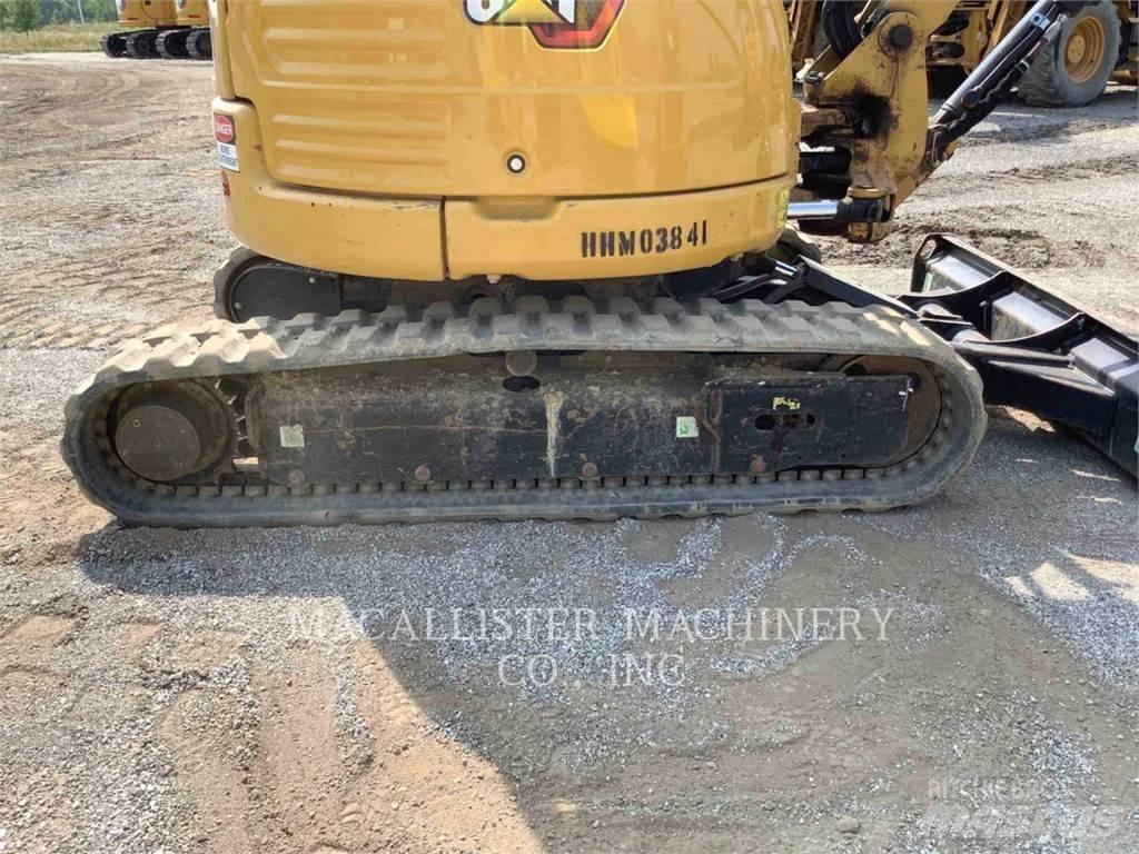 CAT 303ECR Escavadoras de rastos