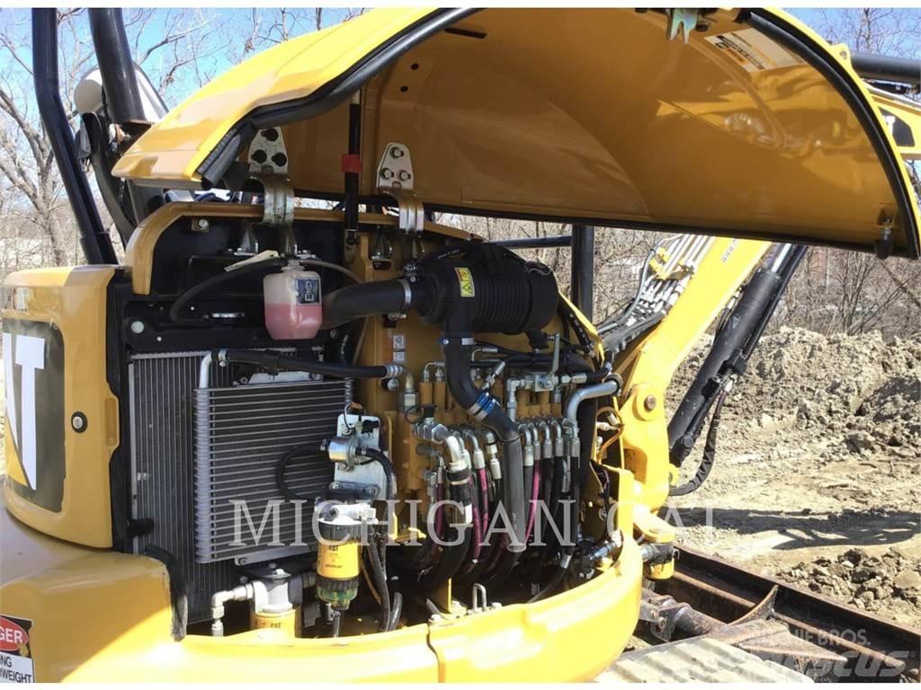 CAT 303ECR Escavadoras de rastos