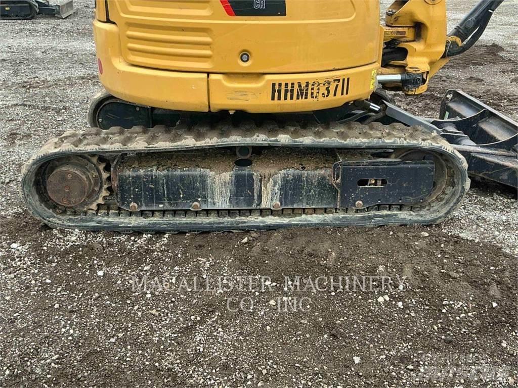 CAT 303ECR Escavadoras de rastos