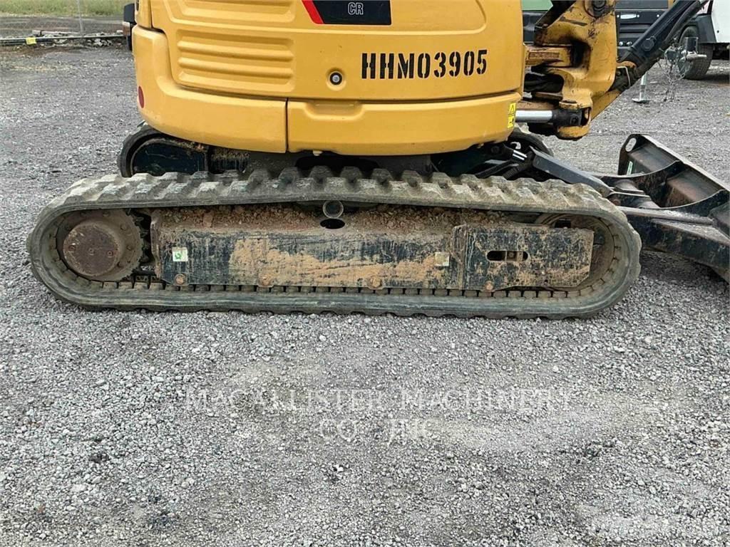 CAT 303ECR Escavadoras de rastos