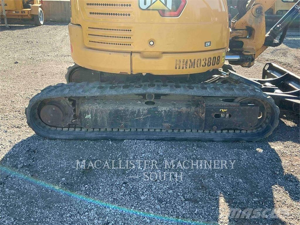 CAT 303ECR Escavadoras de rastos