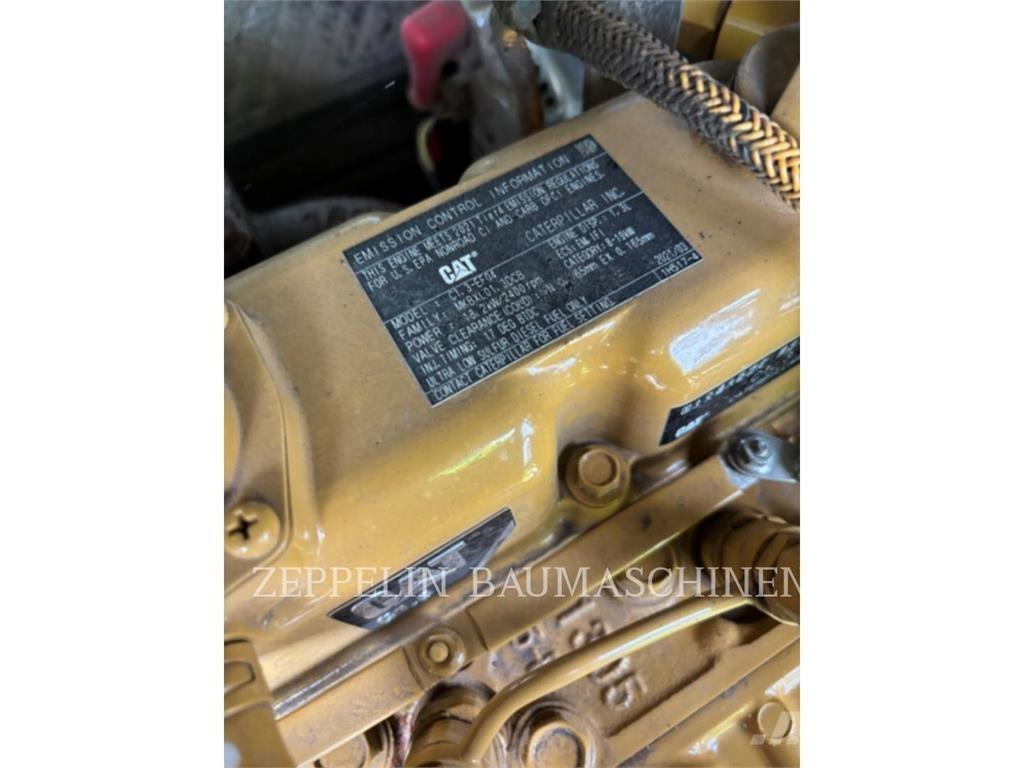 CAT 303ECR Escavadoras de rastos