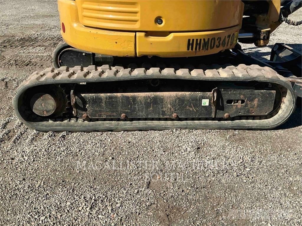 CAT 303ECR Escavadoras de rastos