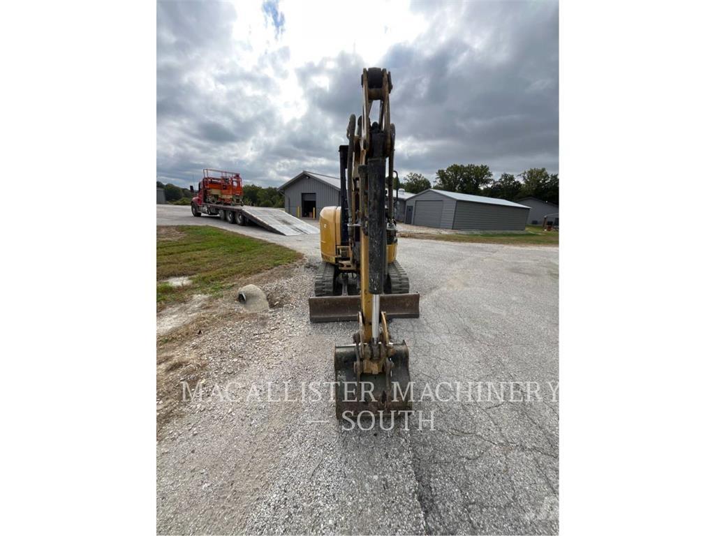 CAT 303ECR Escavadoras de rastos