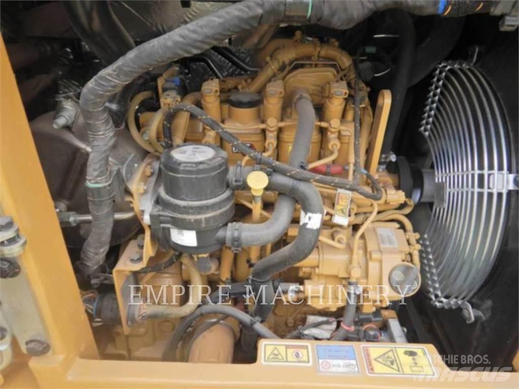 CAT 304 Escavadoras de rastos