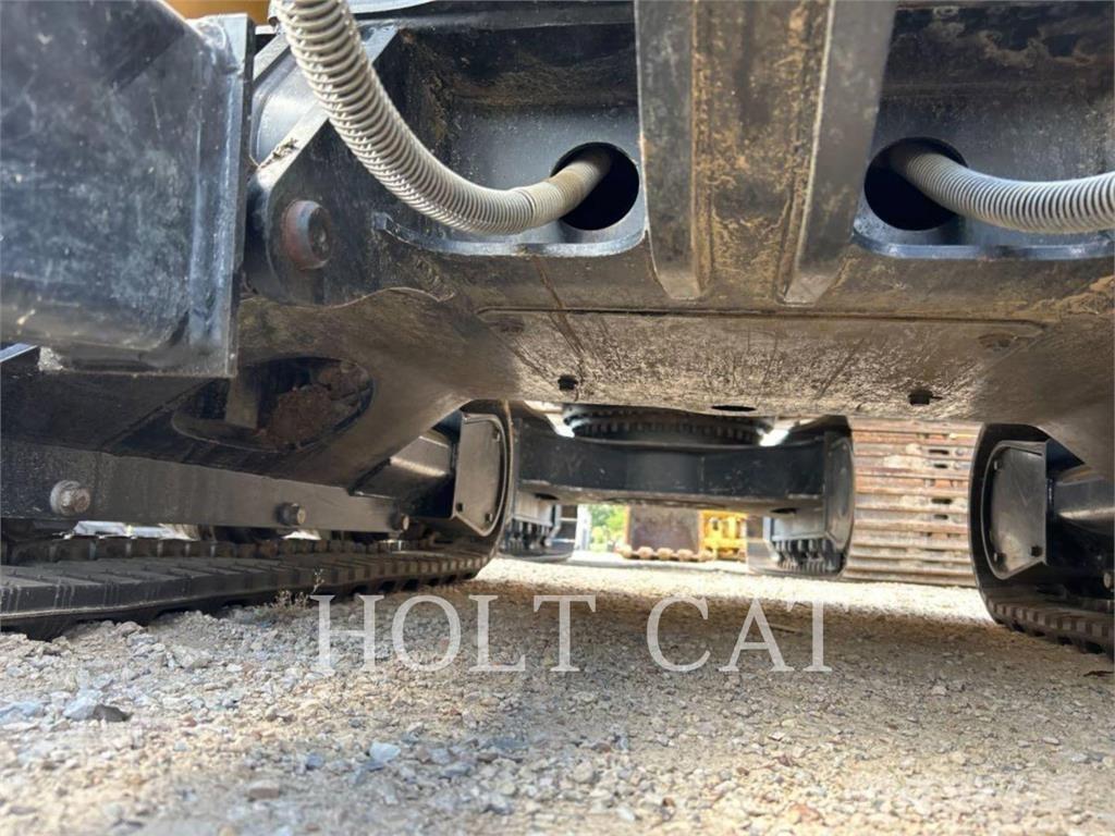 CAT 304 Escavadoras de rastos