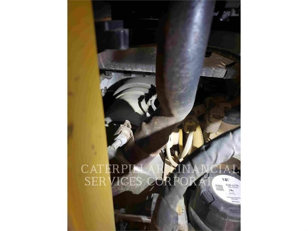 CAT 304 07A Escavadoras de rastos