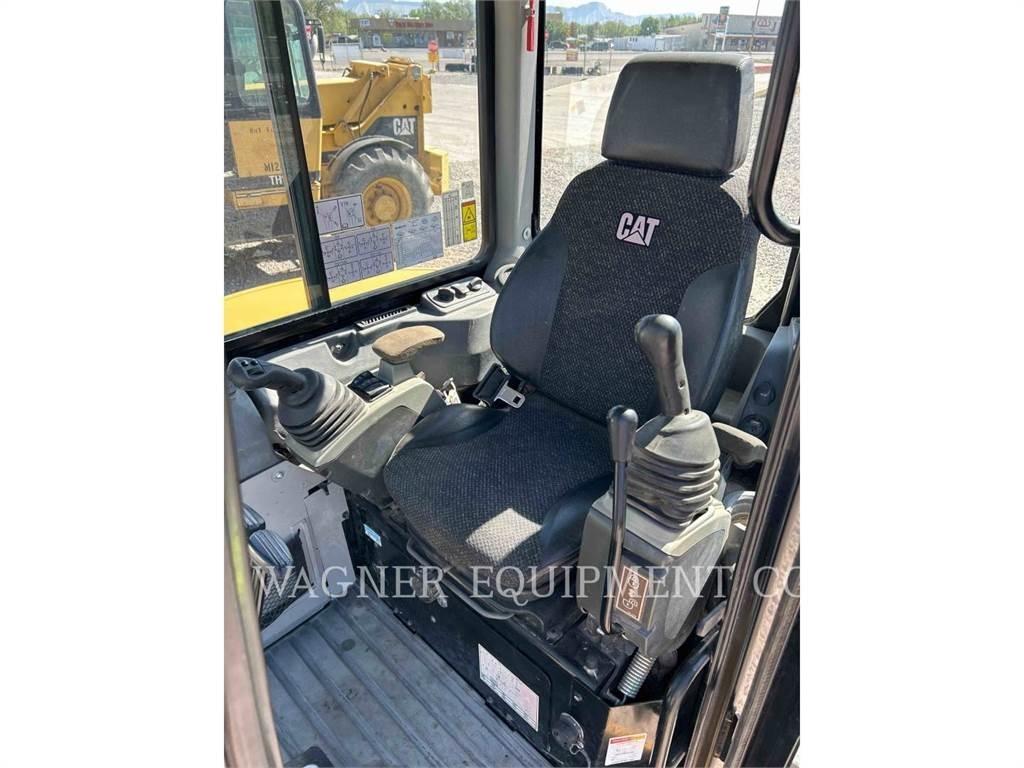 CAT 304.5E2 Escavadoras de rastos