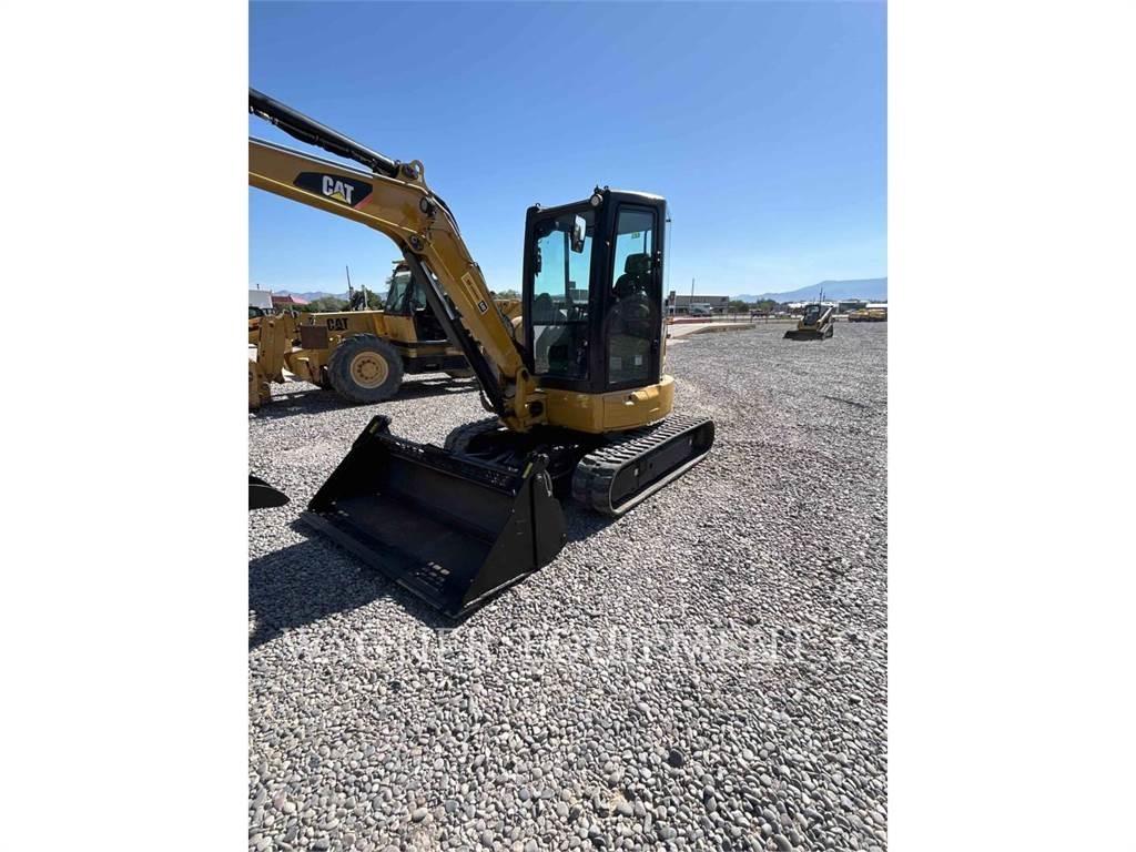 CAT 304.5E2 Escavadoras de rastos
