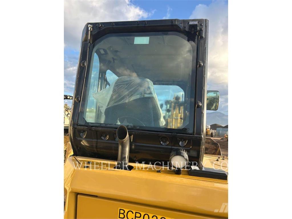 CAT 304 C3 TH Escavadoras de rastos