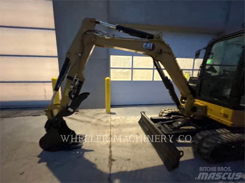 CAT 304 C3 THA Escavadoras de rastos