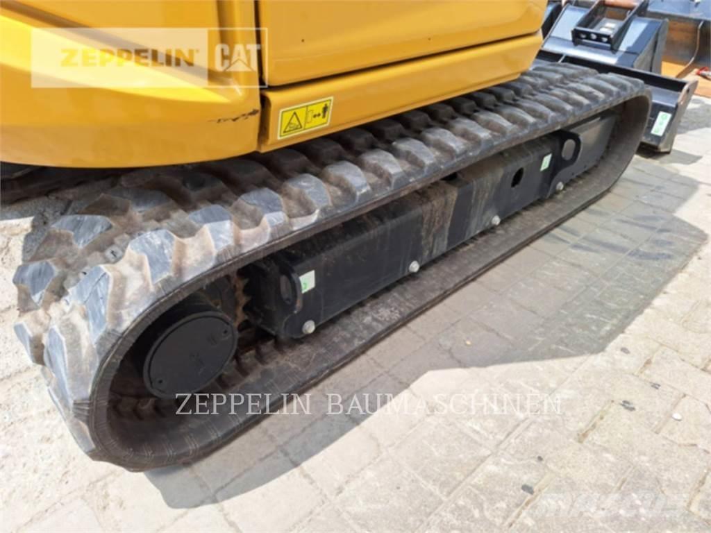 CAT 304CR-07A Escavadoras de rastos