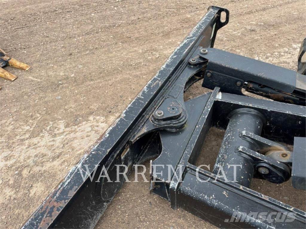 CAT 304E2 Escavadoras de rastos