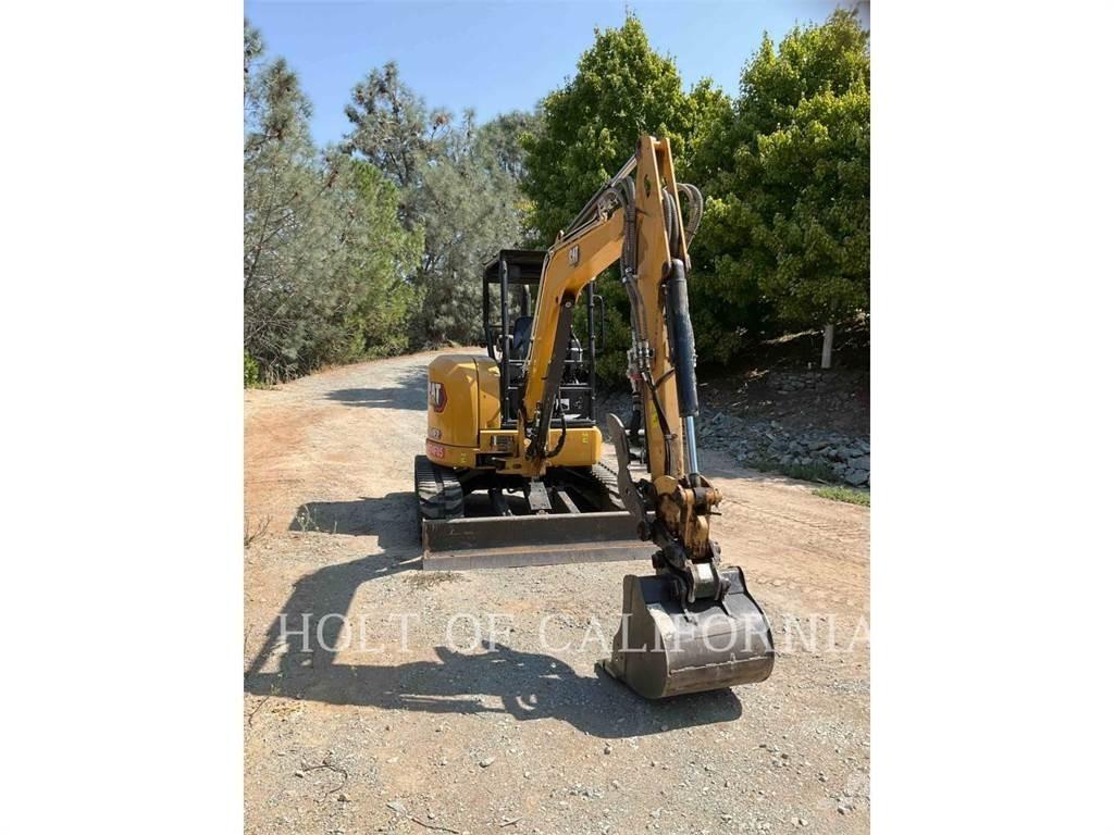 CAT 304E2 Escavadoras de rastos