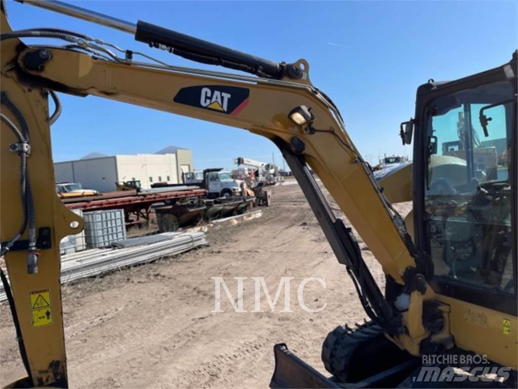 CAT 304E2 Escavadoras de rastos
