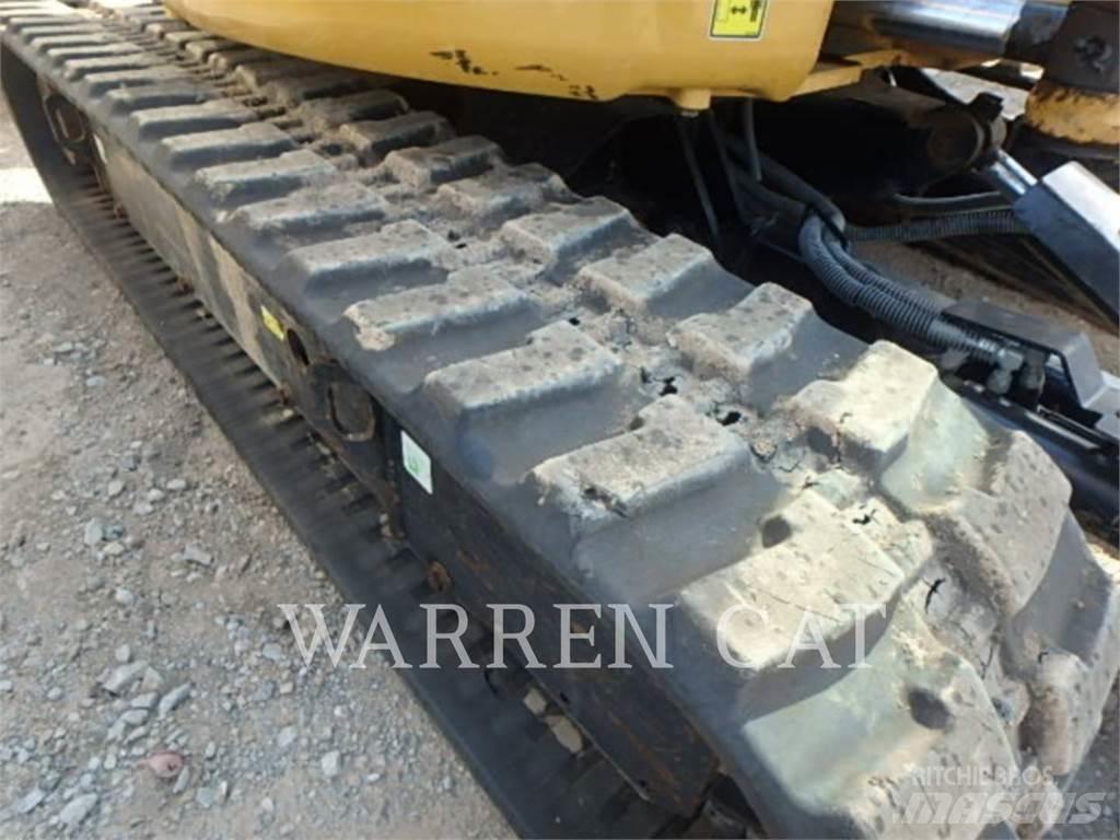 CAT 304E2 Escavadoras de rastos