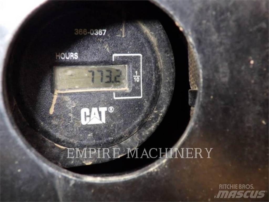 CAT 304E2 Escavadoras de rastos